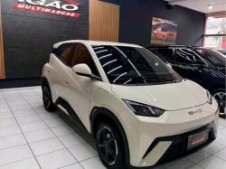 BYD Dolphin Mini 38 KW EL�TRICO