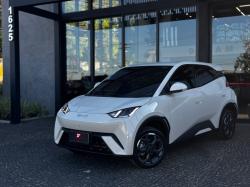 BYD Dolphin Mini 38 KW EL�TRICO