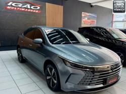 BYD King 1.5 16V 4P GS DM-I PHEV AUTOMÁTICO