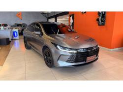BYD King 1.5 16V 4P GS DM-I PHEV AUTOMÁTICO