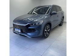 BYD Song Plus 1.5 16V 4P DM-I HBRIDO AUTOMTICO