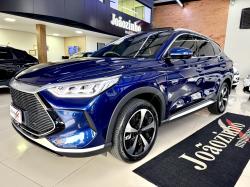 BYD Song Plus 1.5 16V 4P DM-I H�BRIDO AUTOM�TICO