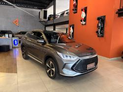 BYD Song Plus 1.5 16V 4P DM-I H�BRIDO AUTOM�TICO