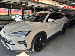 BYD Song Plus 1.5 16V 4P DM-I H�BRIDO AUTOM�TICO