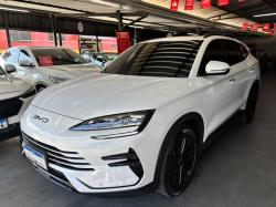 BYD Song Plus 1.5 16V 4P DM-I TURBO H�BRIDO AUTOM�TICO