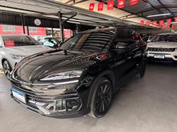 BYD Song Plus 1.5 16V 4P DM-I TURBO H�BRIDO AUTOM�TICO