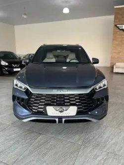 BYD Song Pró 1.5 16V 4P DM-I HÍBRIDO GS AUTOMÁTICO