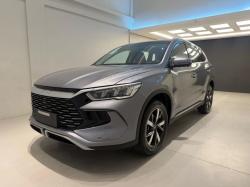 BYD Song Pr� 