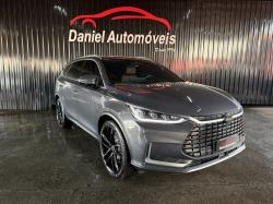BYD Tan 
