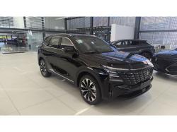 CHANGAN CS75 1.5 16V 4P FLEX TGDI INFINITY TURBO AUTOM�TICO