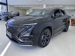 CHANGAN Uni-T 1.5 16V 4P FLEX TGDI 7DCT AUTOM�TICO