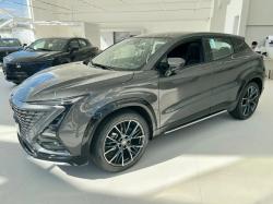 CHANGAN Uni-T 1.5 16V 4P FLEX TGDI 7DCT AUTOMÁTICO
