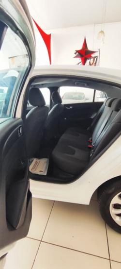 CHERY Arrizo 5 1.5 16V 4P FLEX RX TURBO AUTOM�TICO CVT