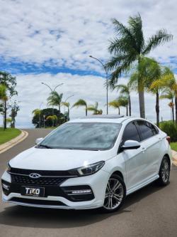 CHERY Arrizo 6 1.5 16V 4P FLEX GSX TURBOAUTOM�TICO CVT