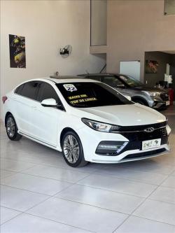 CHERY Arrizo 6 1.5 16V 4P FLEX GSX TURBOAUTOMÁTICO CVT