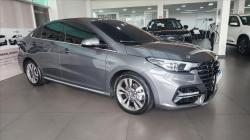 CHERY Arrizo 6 Pro 1.5 16V 4P FLEX TURBO AUTOMTICO CVT