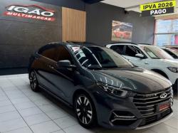 CHERY Arrizo 6 Pro 1.5 16V 4P FLEX TURBO AUTOM�TICO CVT