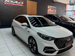 CHERY Arrizo 6 Pro 1.5 16V 4P FLEX TURBO AUTOM�TICO CVT