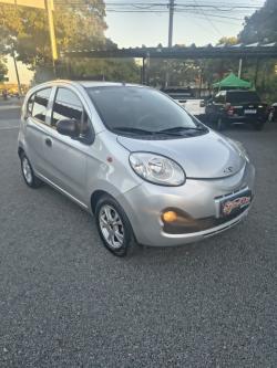 CHERY QQ 1.0 12V 4P FLEX ACT