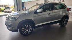 CHERY Tiggo 2 1.5 16V 4P FLEX ACT AUTOMTICO