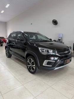 CHERY Tiggo 2 1.5 16V 4P FLEX ACT AUTOM�TICO