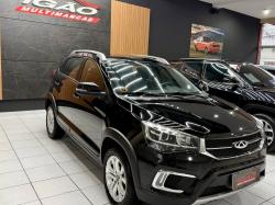 CHERY Tiggo 2 1.5 16V 4P FLEX LOOK