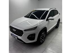 CHERY Tiggo 3X 1.0 12V 4P FLEX VVT PLUS TURBO AUTOM�TICO CVT