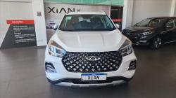 CHERY Tiggo 5X 1.5 16V 4P VVT TURBO iFLEX SPORT AUTOMTICO CVT