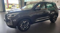 CHERY Tiggo 5X 1.5 16V 4P VVT TURBO iFLEX SPORT AUTOMTICO CVT