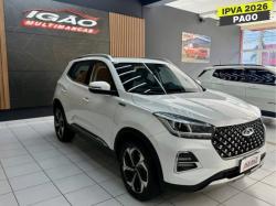 CHERY Tiggo 5X 1.5 16V 4P TCI FLEX HYBRID AUTOM�TICO CVT