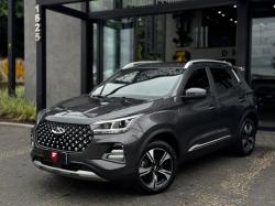 CHERY Tiggo 5X 1.5 16V 4P VVT TURBO iFLEX SPORT AUTOM�TICO CVT