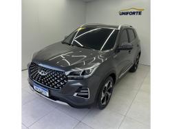 CHERY Tiggo 5X 1.5 16V 4P TCI FLEX HYBRID AUTOM�TICO CVT