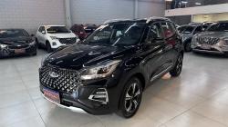 CHERY Tiggo 5X 1.5 16V 4P VVT TURBO iFLEX AUTOM�TICO CVT