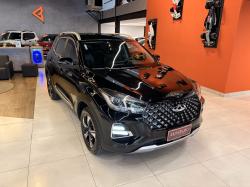 CHERY Tiggo 5X 1.5 16V 4P VVT TURBO iFLEX SPORT AUTOM�TICO CVT