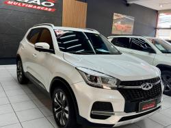CHERY Tiggo 5X 1.5 16V 4P VVT TURBO iFLEX AUTOMÁTICO CVT
