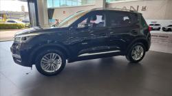 CHERY Tiggo 5X 1.5 4P T FLEX TURBO AUTOMTICO DCT