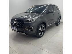 CHERY Tiggo 5X 1.5 4P T FLEX TURBO AUTOMTICO DCT