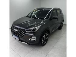 CHERY Tiggo 5X 1.5 4P T FLEX TURBO AUTOMTICO DCT