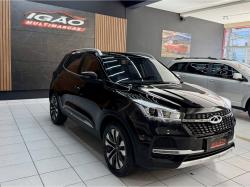 CHERY Tiggo 5X 1.5 4P TXS FLEX TURBO AUTOMTICO DCT