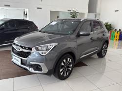 CHERY Tiggo 5X 1.5 4P TXS FLEX TURBO AUTOM�TICO DCT