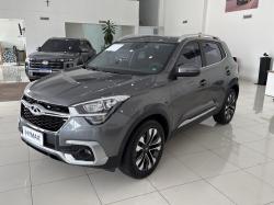 CHERY Tiggo 5X 1.5 4P TXS FLEX TURBO AUTOM�TICO DCT
