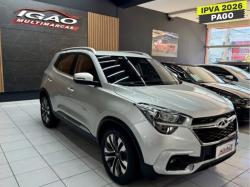 CHERY Tiggo 5X 1.5 4P TXS FLEX TURBO AUTOM�TICO DCT