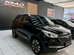 CHERY Tiggo 5X 1.5 4P TXS FLEX TURBO AUTOM�TICO DCT