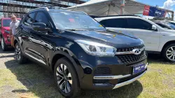 CHERY Tiggo 5X 1.5 4P TXS FLEX TURBO AUTOM�TICO DCT