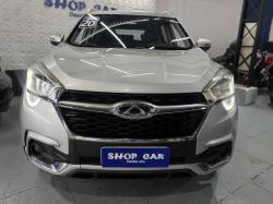CHERY Tiggo 5X 1.5 4P T FLEX TURBO AUTOM�TICO DCT