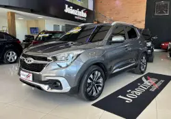 CHERY Tiggo 5X 1.5 4P TXS FLEX TURBO AUTOM�TICO DCT