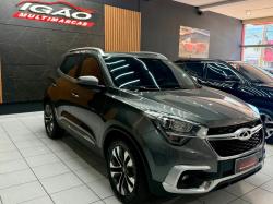 CHERY Tiggo 5X 1.5 4P TXS FLEX TURBO AUTOM�TICO DCT