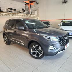 CHERY Tiggo 5X 1.5 4P T FLEX TURBO AUTOM�TICO DCT