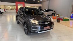 CHERY Tiggo 5X 1.5 4P T FLEX TURBO AUTOM�TICO DCT