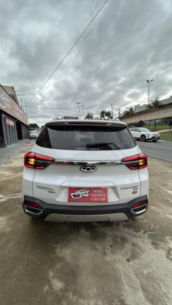 CHERY Tiggo 5X 1.5 4P TXS FLEX TURBO AUTOM�TICO DCT